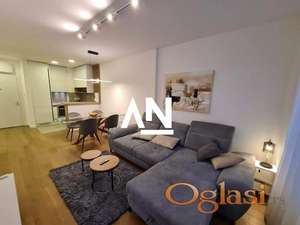 Novi Beograd, Blok 58, Jurija Gagarina, 64m2 ID#31709