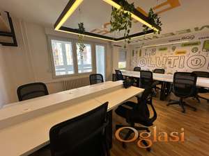 KOMPLETNO RENOVIRAN STAN NA BULEVARU CARA LAZARA – ODLIČNA INVESTICIJA!