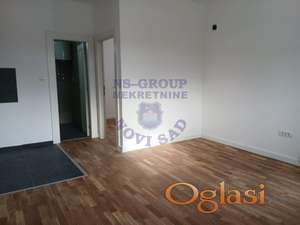 Jednoiposoban stan, 33m2, Klisa