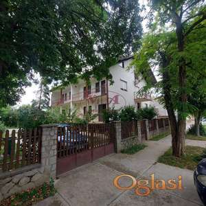 Novi Sad, Futog, Odlična kuća na velikom placu od 1901 m2, kraj Dunava