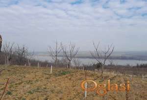 Plac Plavinci-Grocka