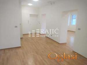 Centar(Kalemegdan),Pjarona de Mondezira 80m2-za poslovni prostor #4157