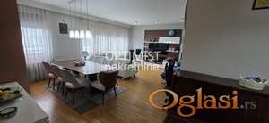 Zemun, Zelena Avenija, 106m2, 3.5 ID#3436