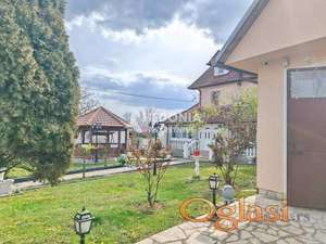 Selo Joševa, kuća, 65 ari plac, pomoćni objekti ID#10438