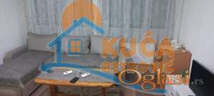 Izdaje se odlična garsonjera kod Delta Planeta