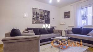 Braće Jerković, renoviran, odmah useljiv, kredit ID#33595