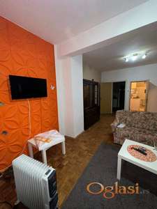 Ekskluzivna prodaja stana u strogom centru Vrnjacke Banje