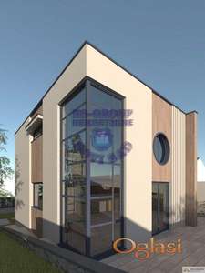 470163-Predstavljamo Vam fantastičan plac na prelepom delu Sremske Kamenice.