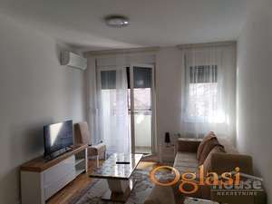 NOVI SAD - PODBARA - 38m2 - 500 evra
