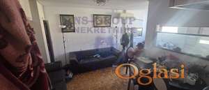 Dvosoban stan - Liman 4 -