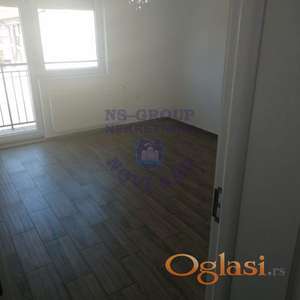 Predstavljamo vam odličan stan u kući u lepom delu Futoga.