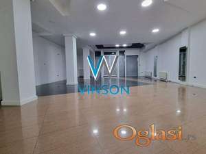 Novi Sad, Centar - Višenamenski ulični lokal ID#9104106