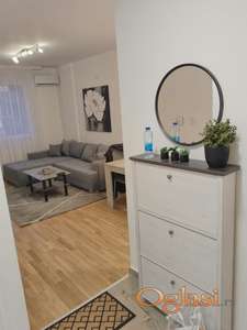 Jednoiposoban stan na Avijatičarskom naselju