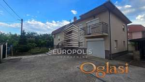 Prelepo domaćinstvo na Ledinama ID#9671