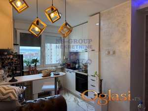 Jednoiposoban stan kod Ž.Stanice 39m2