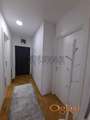 Izdaje se nov jednoiposoban stan na Paliluli, sa garažnim mestom, 52m2
