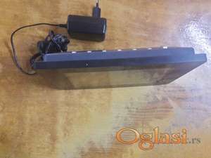 Praktica digitalni foto ram 17.8 cm DF-4.7