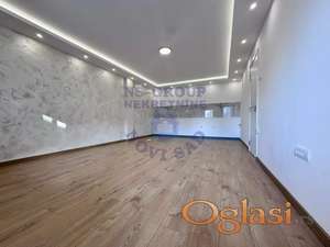 Dvoiposoban stan - bez ulaganja - Liman 3