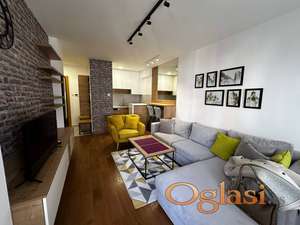 MODERAN stan u Zmaj Ognjena Vuka + mogućnost zakupa PARKINGA