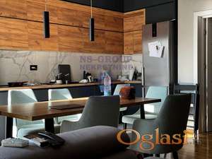 FANTASTIČAN Četvorosoban stan 106m2