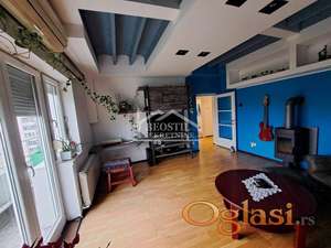 Novi Beograd - Carina/Blok 34 - 2.0 ID#24938