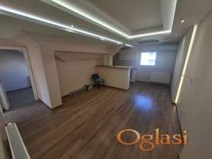 Dvoiposoban stan 43m kod Sajma