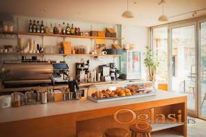 Lanac specialty kafića u centru Beograda (2 lokacije)