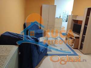 Izdaje se garsonjera u blizini Dif-a, 26m2