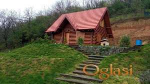 Odlična nekretnina u Petrovaradinu, 82m2.