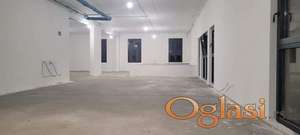 Na prodaju poslovni prostor u novogradnji-Vračar ID#2506