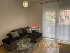 Nameštena garsonjera – Rotkvarija, Svetojovanska ulica 🏡