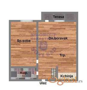 Fantastičan apartman u novom lux kompleksu na Kopaoniku