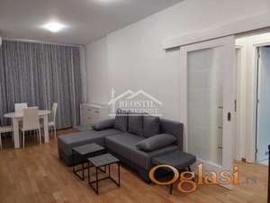 Čukarica - Banovo brdo - 2.5 ID#24930