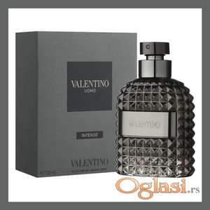 Valentino – Uomo Intense (100 ml)