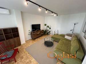 Novi Beograd - Dr ivana ribara 45 blok #67155