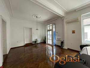 Centar 81m2!