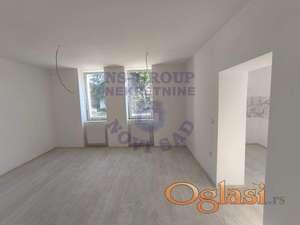 Na prodaju komforan dvosoban stan od 43m² na početku Futoga!