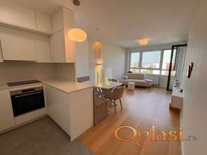 Trosoban stan kod u Radničkoj ulici