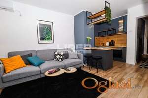 Lux 2.0, stan Novi Beograd ID#281195