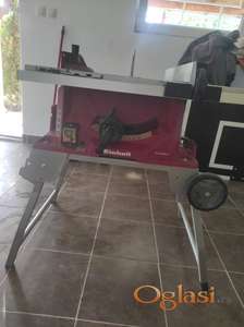 Einhell TE-CC 2025 UF Stoni cirkular
