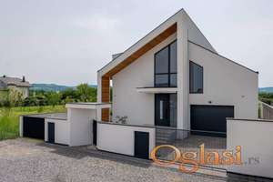 NOVA KUĆA 210m2