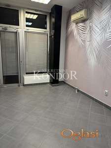 Gospodara Vučića, lokal sa izlogom ID#1153