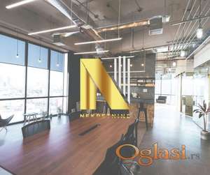 Prodaje se ulični lokal na prometnoj lokaciji