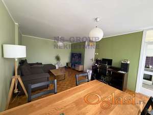 Fenomenalan trosoban stan na Limanu 2