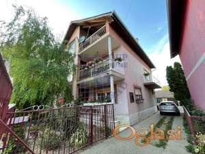 Fenomenalna nekretnina u Kisaču