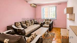 Izdaje se stan u blizini Pravnog fakulteta, 46m2