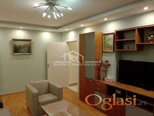 Centar, Kralja Milana, 51m2, Lođa ID#1569