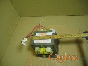 Trafo mikrotalasne Galanz 700e