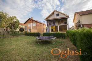 Spratna kuca u Veterniku