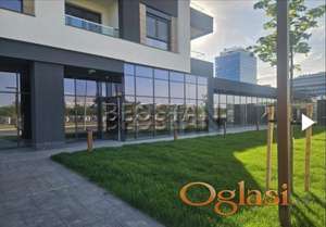Lokal - Novi beograd new port #68559